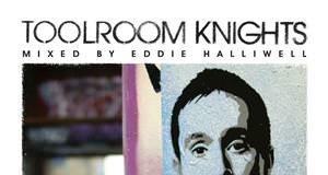 TOOLROOM KNIGHTS by Eddie Haliwell